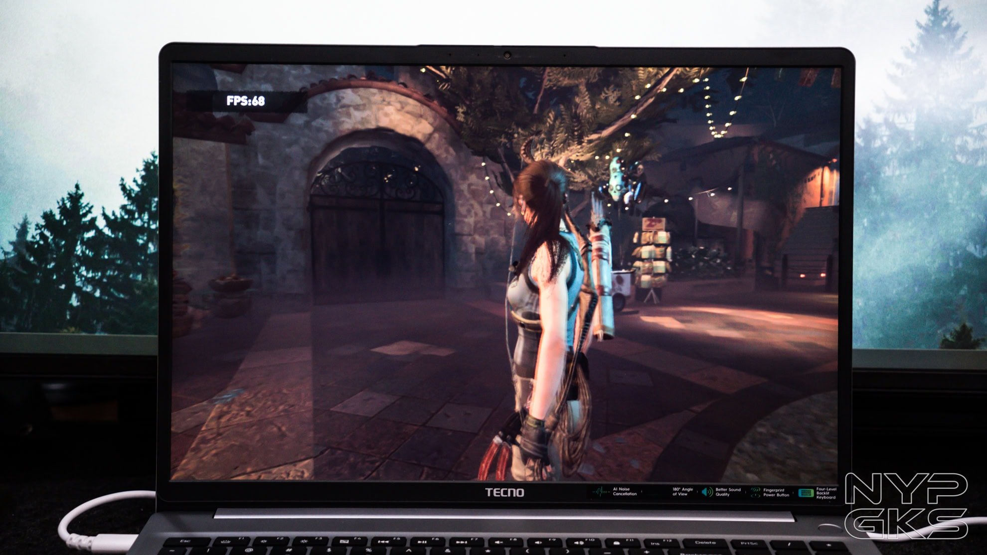 TECNO-MEGABOOK-K12s-13th-Gaming-Review