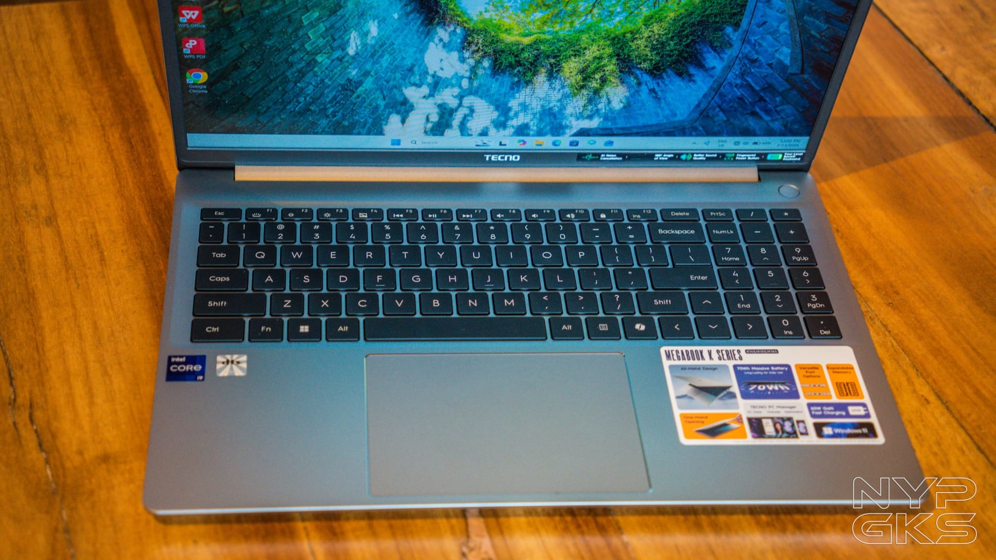 TECNO-MEGABOOK-K12s-13th-Review-5934