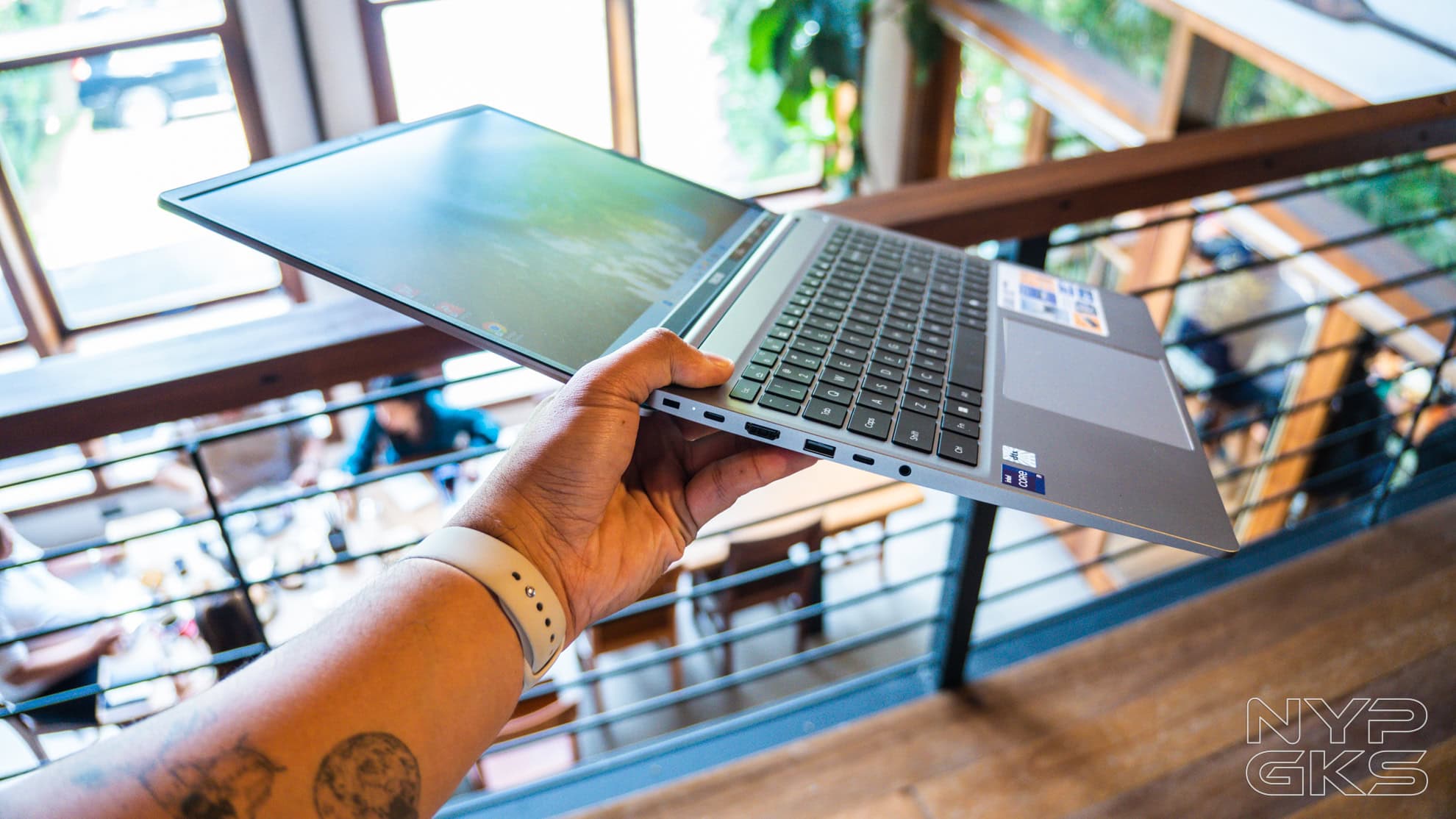 TECNO-MEGABOOK-K12s-13th-Review-5936