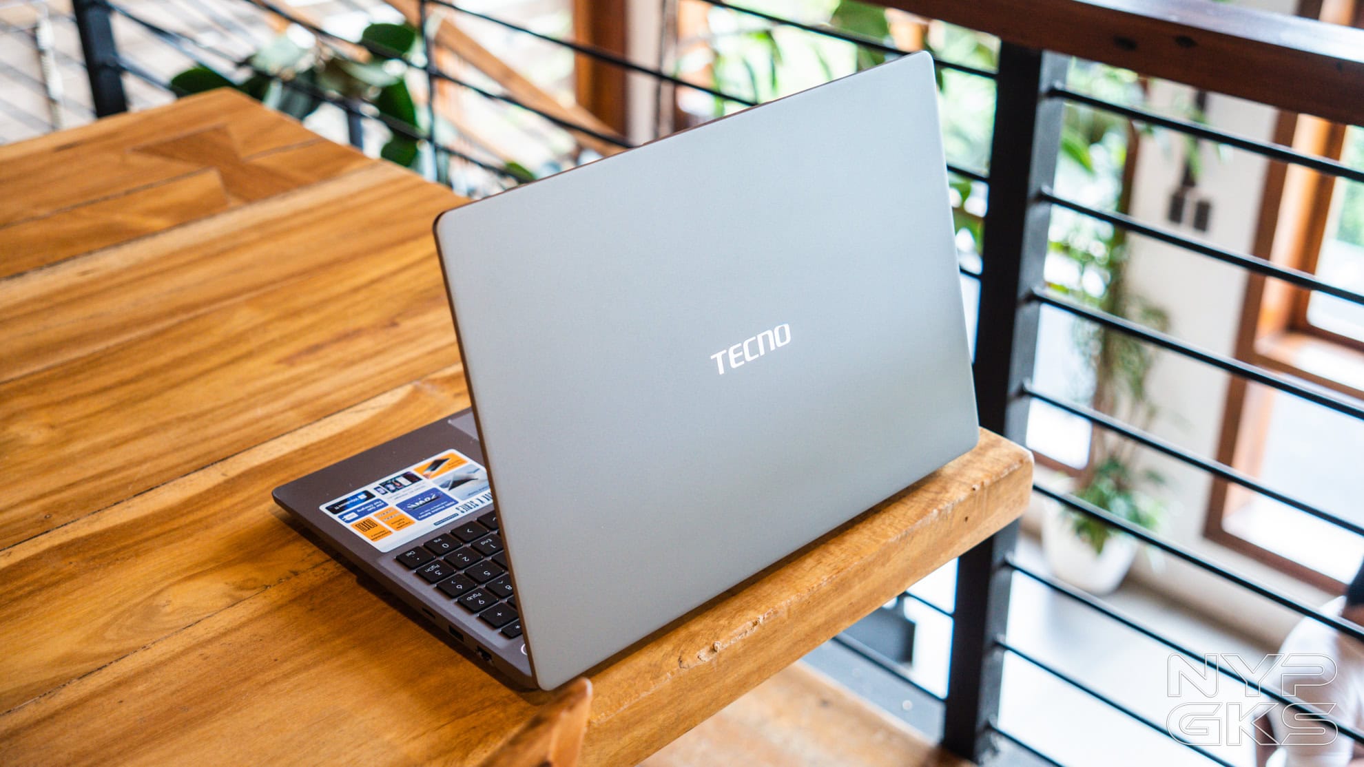 TECNO-MEGABOOK-K12s-13th-Review-5938