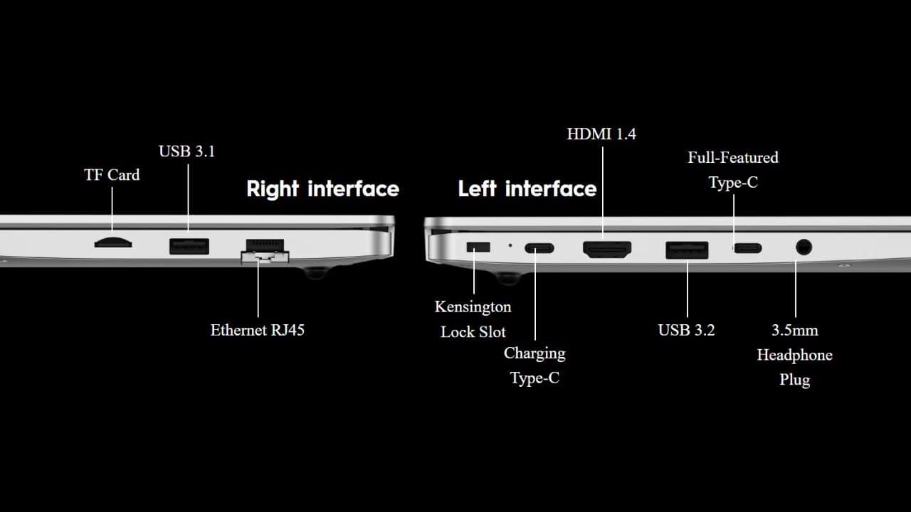 TECNO-MEGABOOK-K15s-Specs-Price