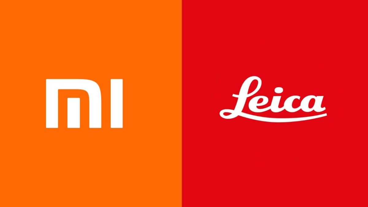 Xiaomi-Leica-Partnership
