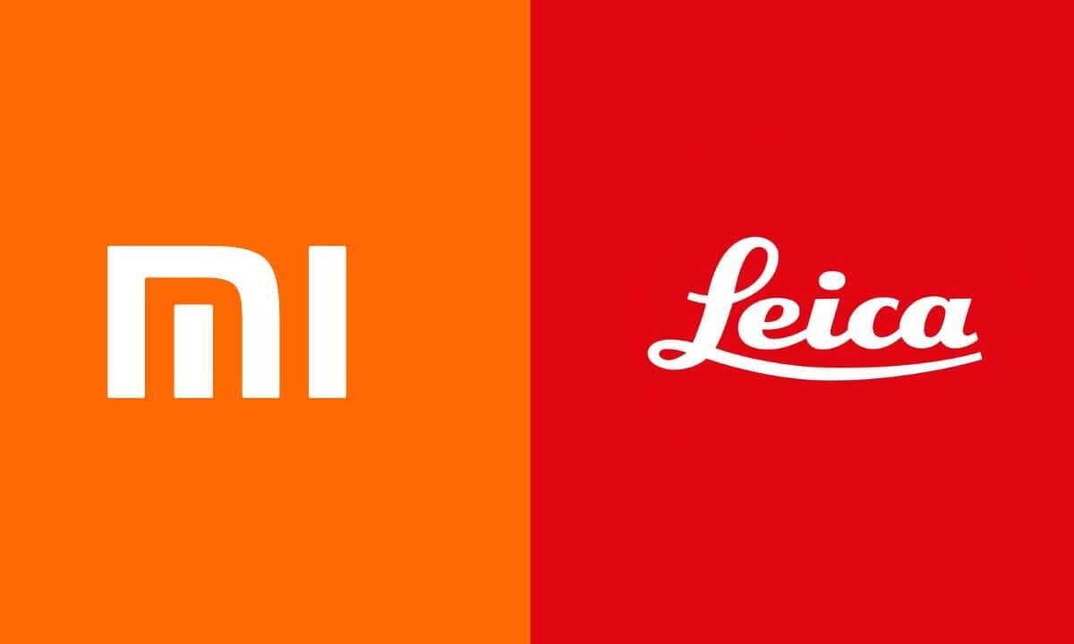 Xiaomi-Leica-Partnership