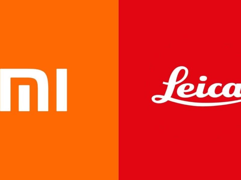 Xiaomi-Leica-Partnership