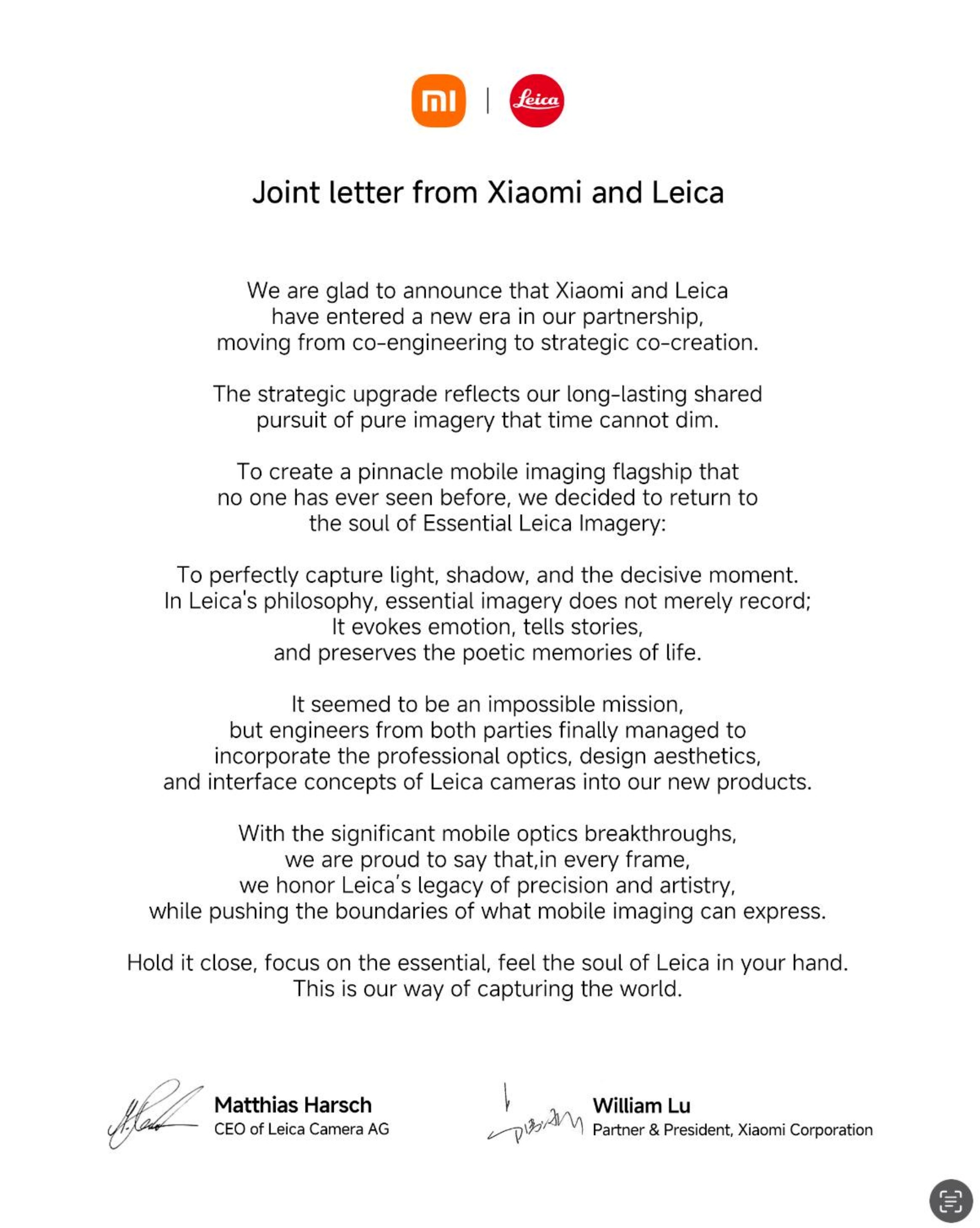 Xiaomi-Leica-co-creation