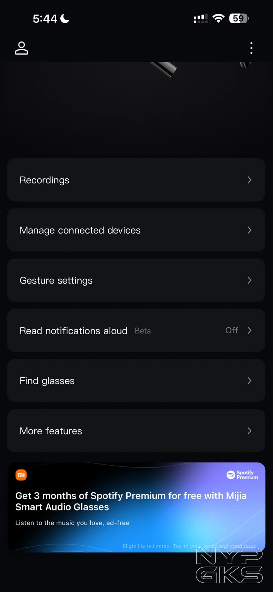 Xiaomi-Mijia-Smart-Audio-Glasses-5997