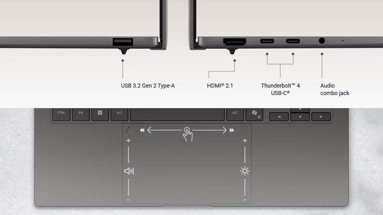 ASUS-Zenbook-S14-2026-Specs-Features