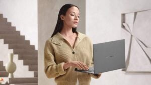 ASUS Zenbook S16 2026 launched in the Philippines