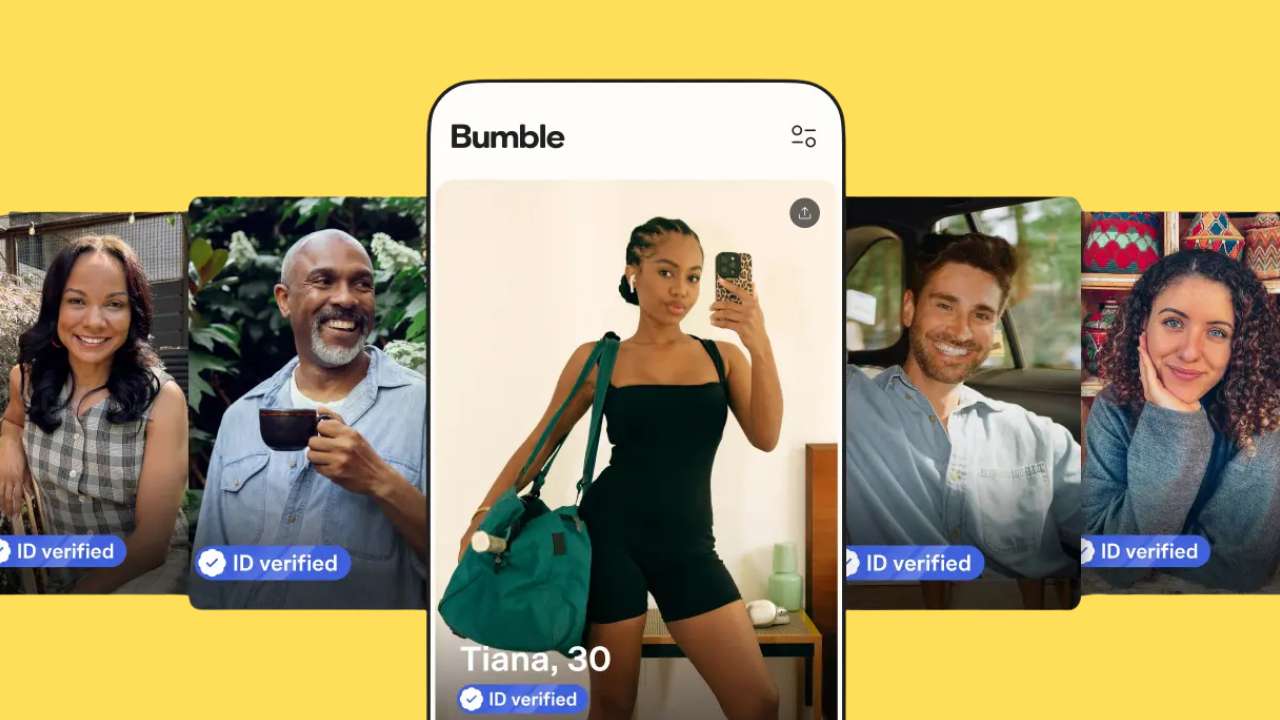 Bumble-Dates