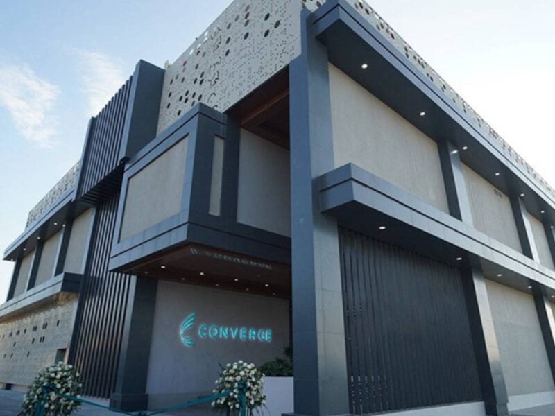 Converge-data-center-Pampanga