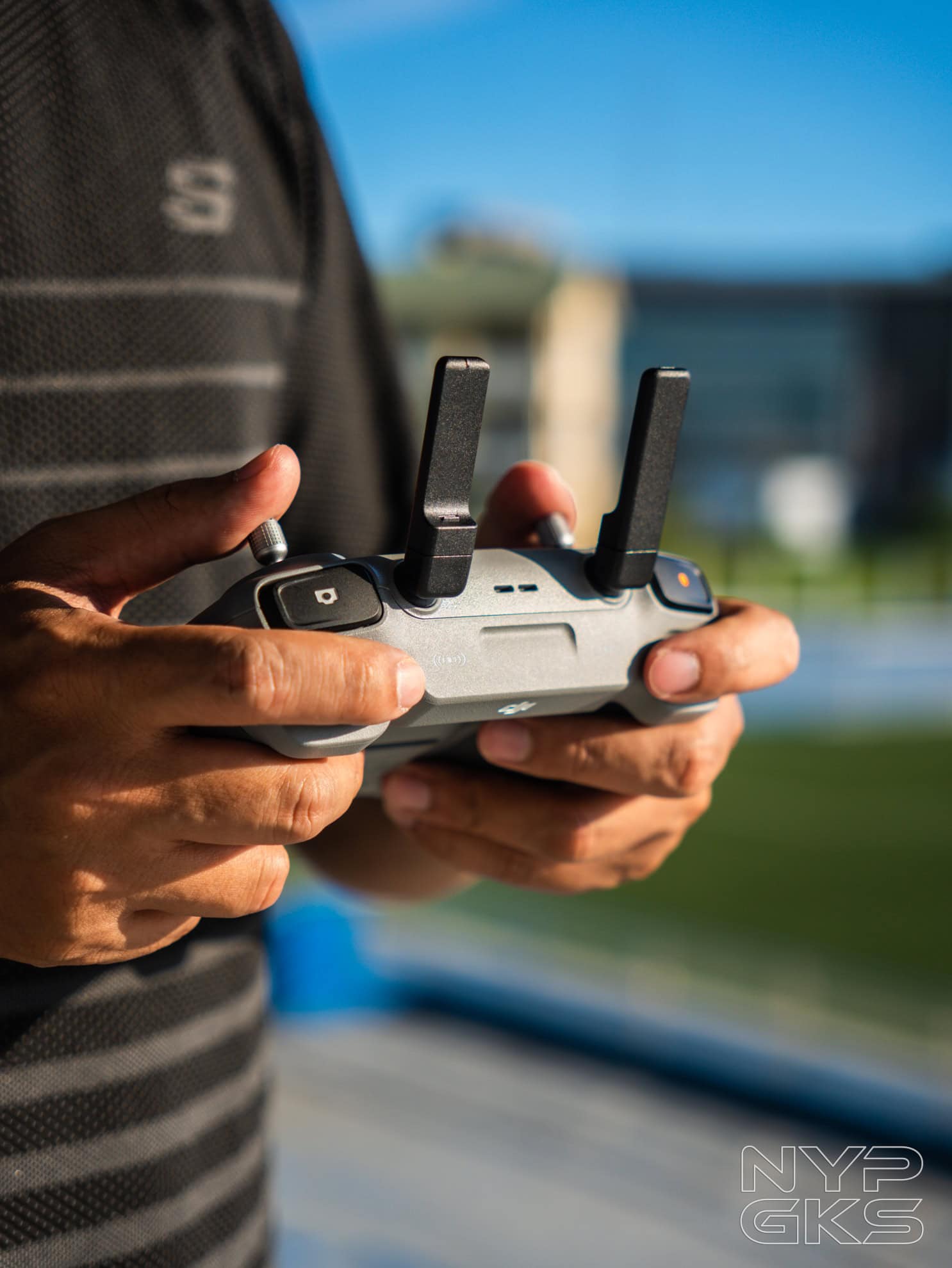 DJI-Avata-360-RC-Controller