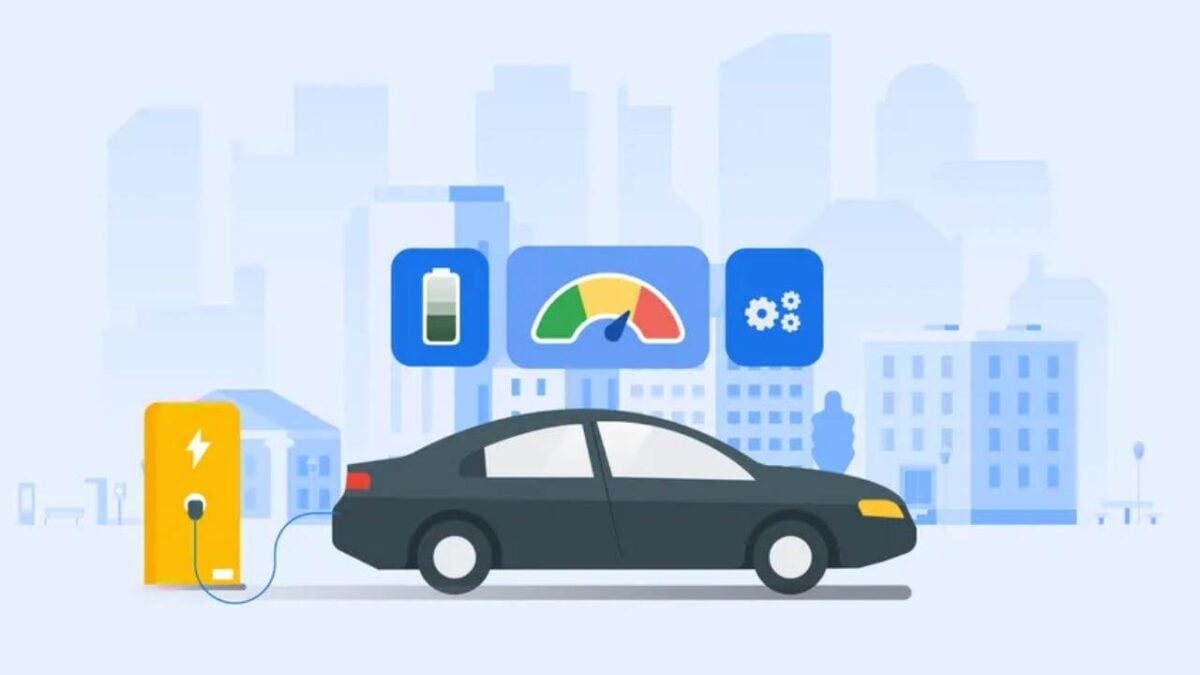 Google-Android-Automotive-OS
