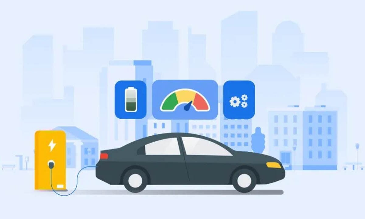 Google-Android-Automotive-OS