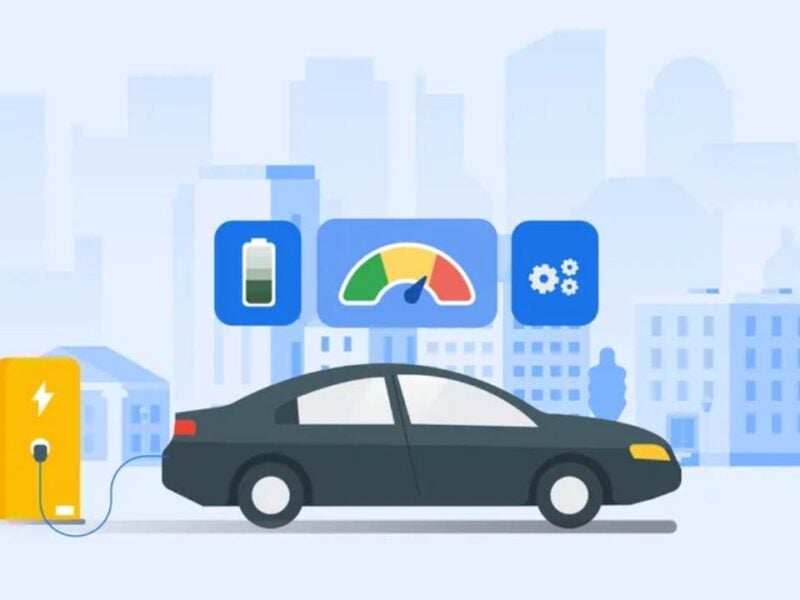 Google-Android-Automotive-OS