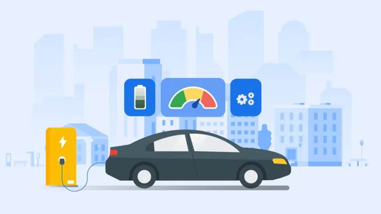 Google opens sources Android Automotive OS to speed up development