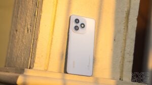 HONOR X8d priced in the Philippines