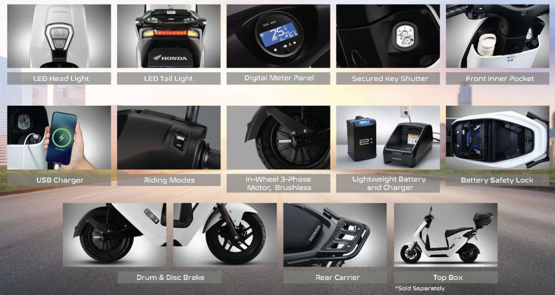 Honda-EM1-e-Philippines