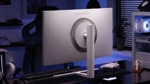 Huawei unveils four new MateView GT monitors for gamers and professionals