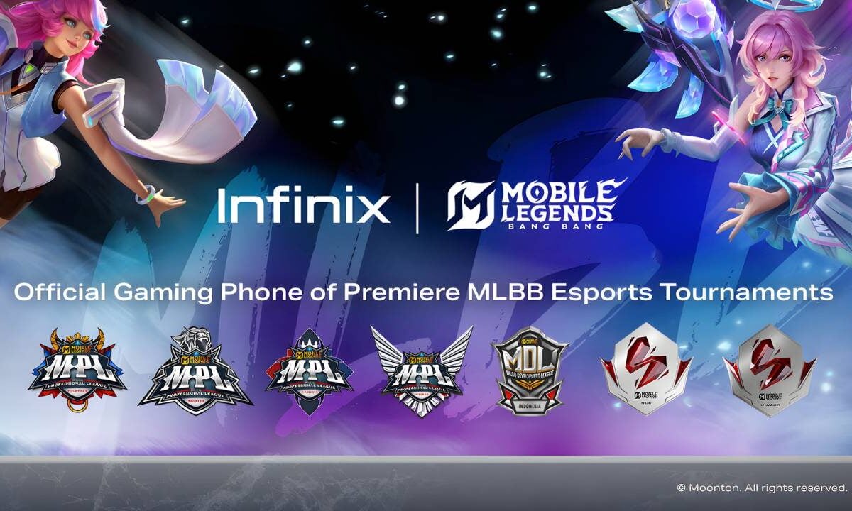 Infinix-Mobile-Legends