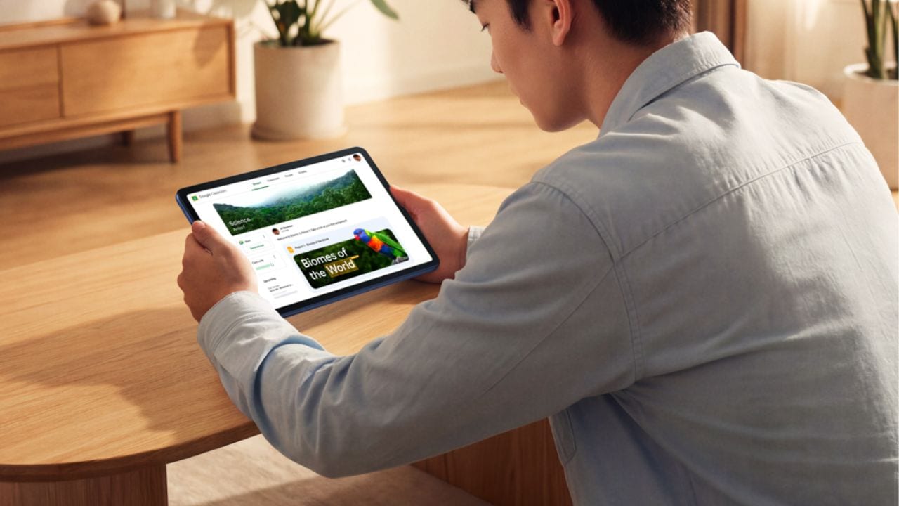 Infinix-XPAD-30E-Specs-Features