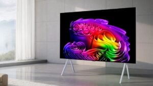 LG OLED evo, Micro RGB evo, and wireless 2026 TVs unveiled