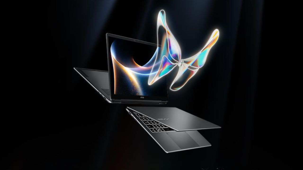MSI-Prestige-14-Flip-AI-Plus