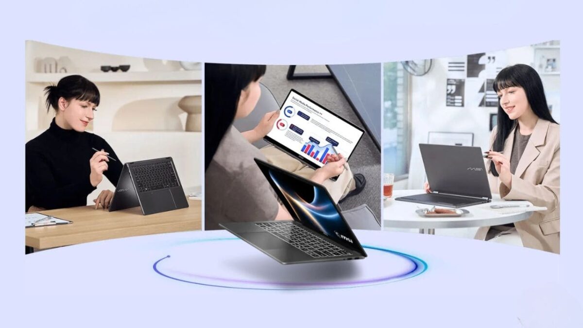 MSI-Prestige-16-Flip-AI-Plus