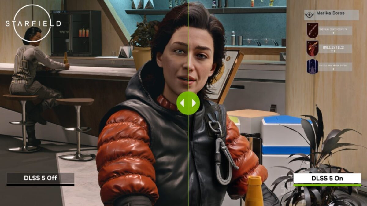 NVIDIA-DLSS-5