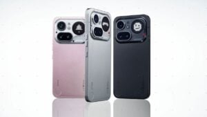 Nothing Phone 4a Pro launched in PH