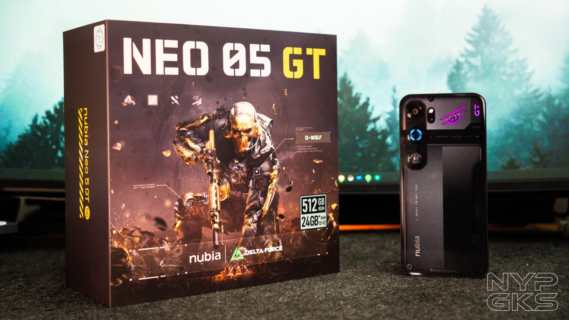 Nubia-Neo-5-GT-Price-Philippines