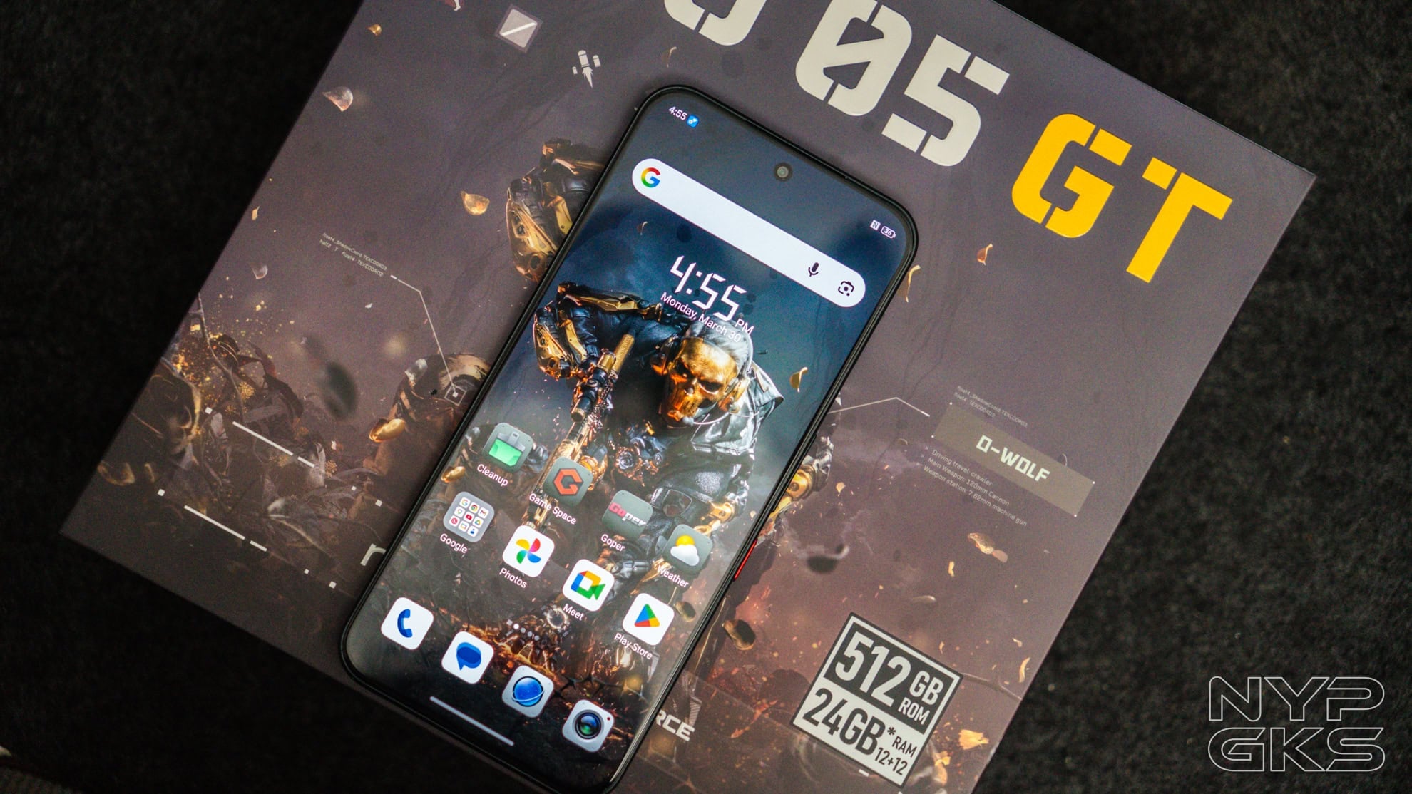 Nubia-Neo-5-GT-Specs-Features