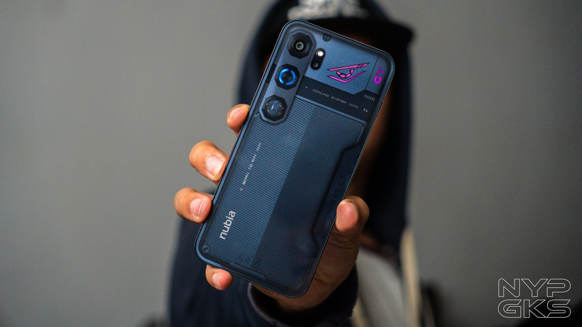 Preise des Nubia Neo 5 GT in den Philippinen