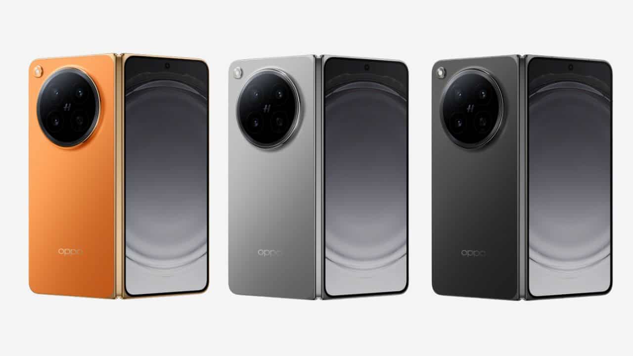 OPPO-Find-N6-Launch-Date