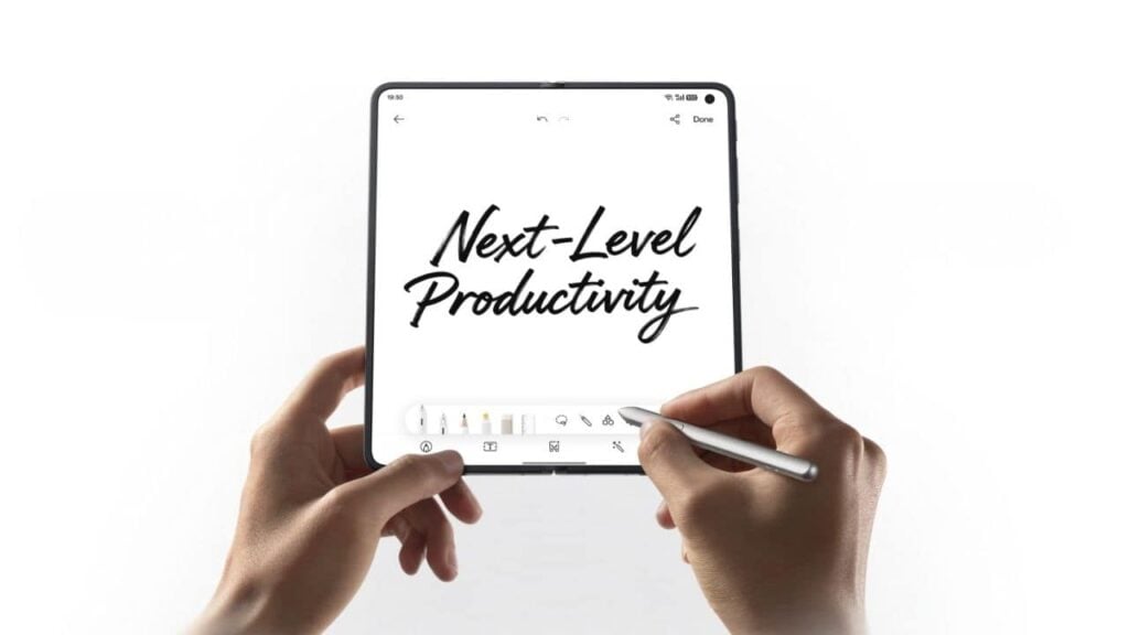 OPPO-Find-N6-Specs-Features