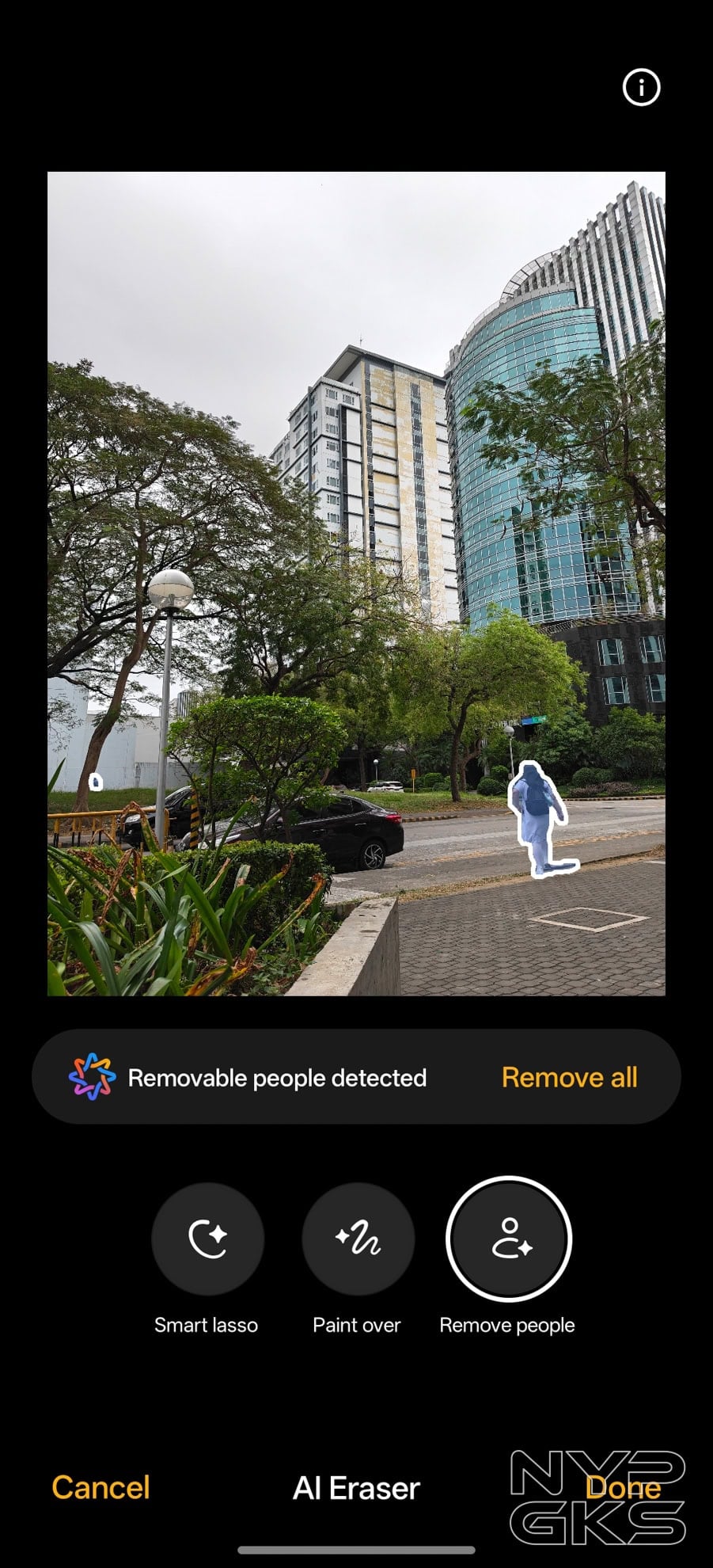 OPPO-Reno15-AI-Erase