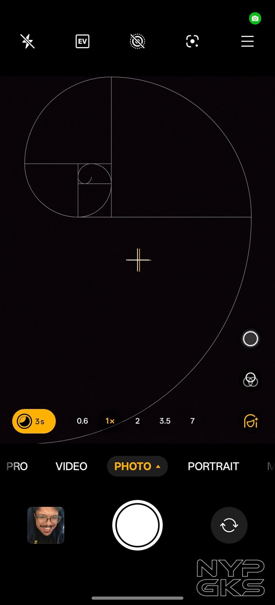 OPPO-Reno15-Camera-App