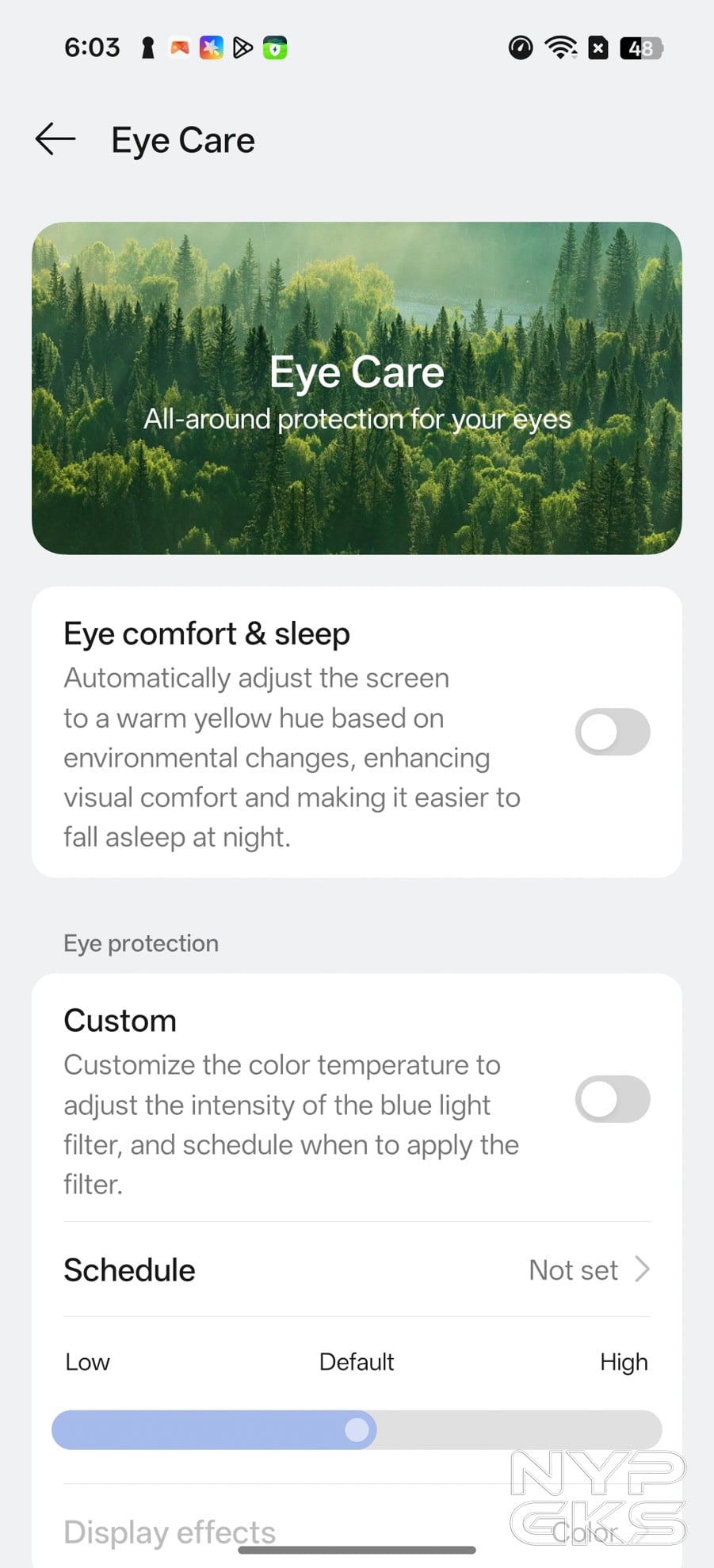 OPPO-Reno15-Eye-Care