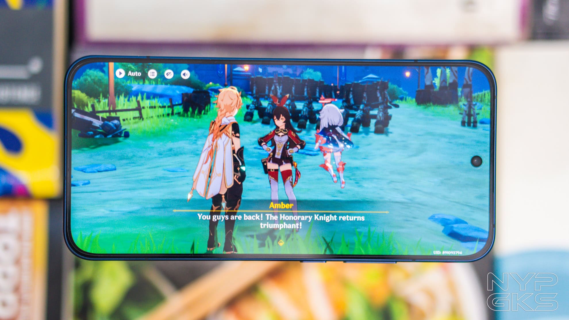 OPPO-Reno15-Gaming-Review