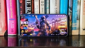 OPPO Reno15 Pro 5G: Level up gaming with powerful hardware-software synergy