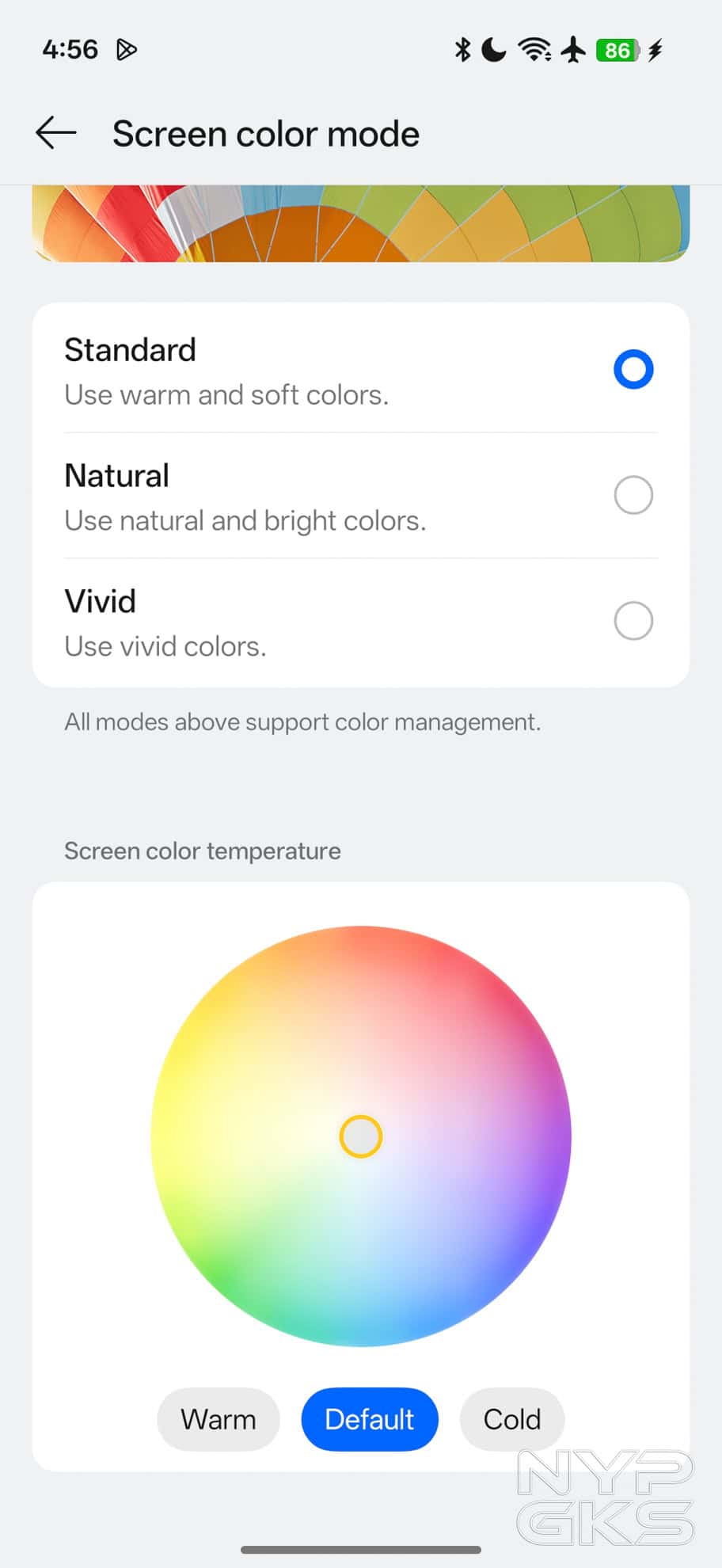 OPPO-Reno15-Pro-Display-Color