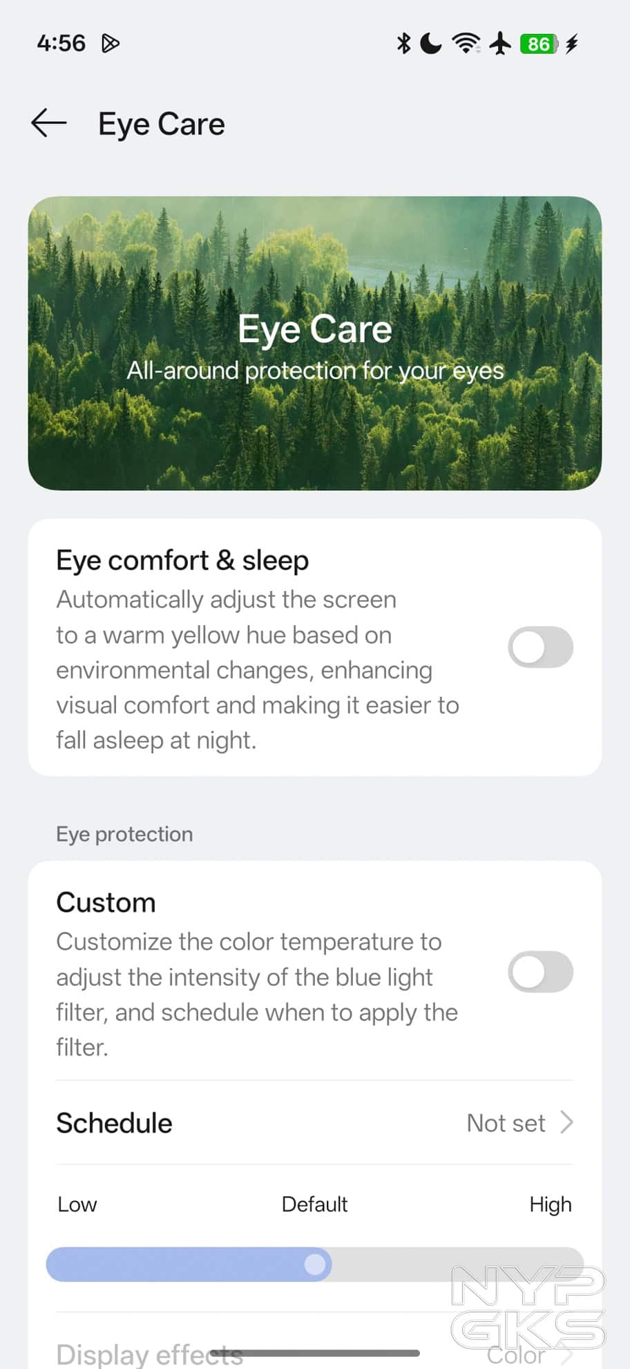 OPPO-Reno15-Pro-Eye-Comfort