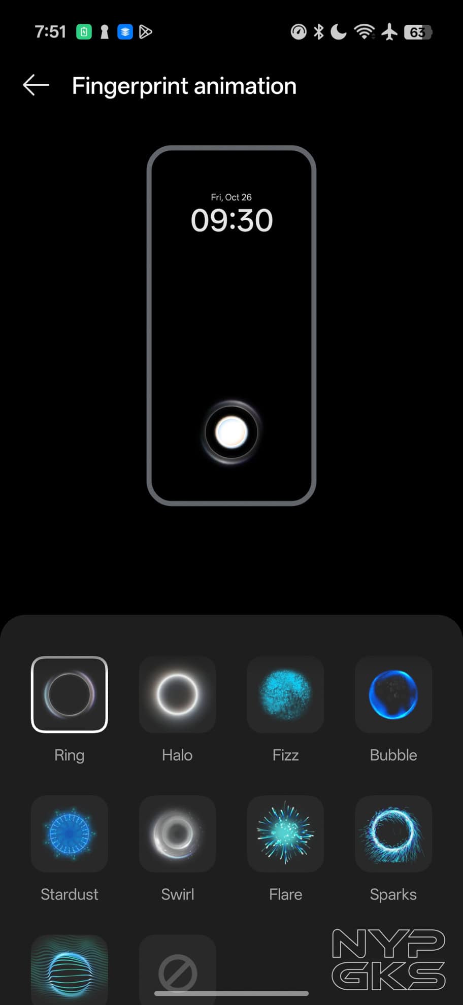 OPPO-Reno15-Pro-Fingerprint-Scanner