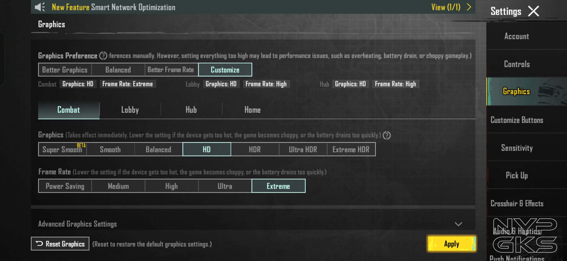 OPPO-Reno15-Pro-PUBG-Mobile