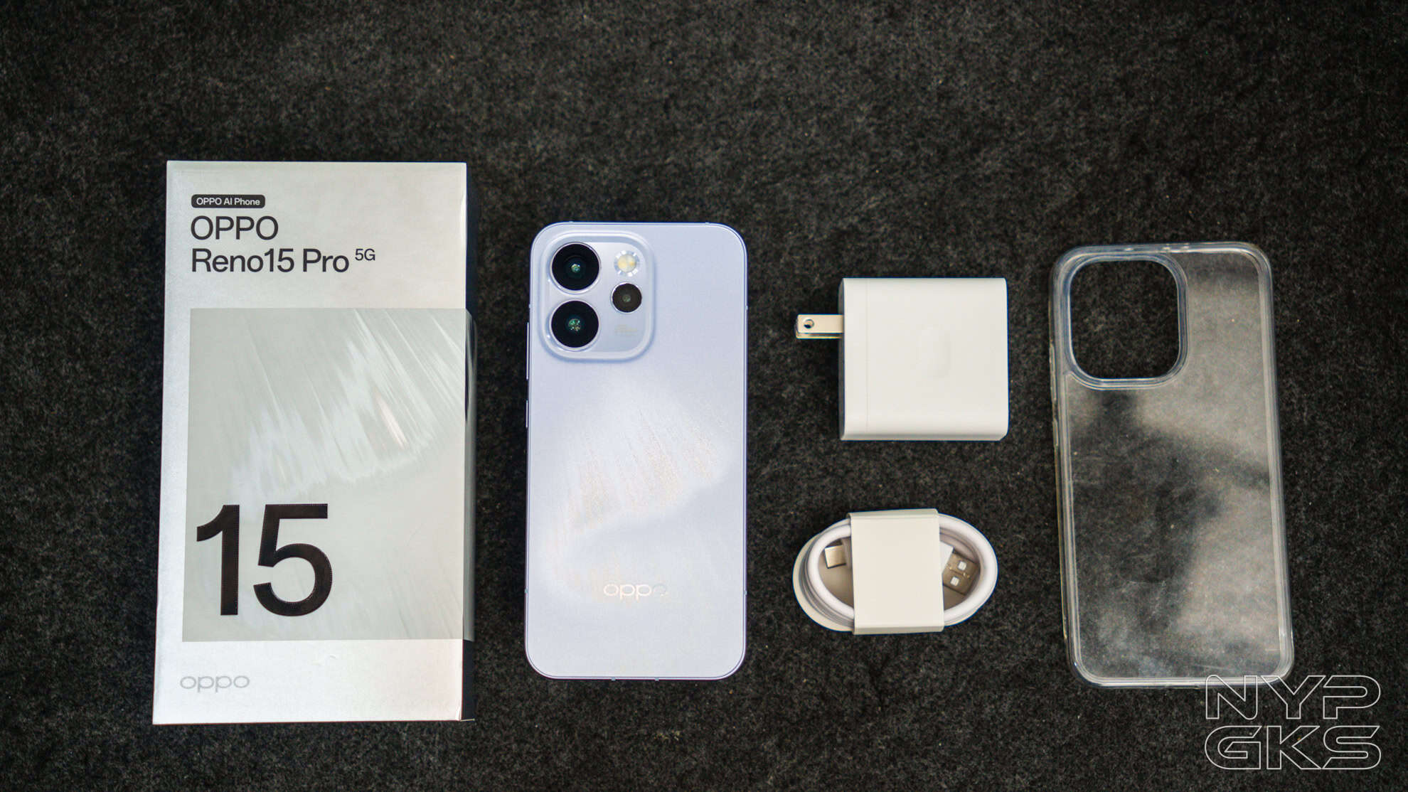 OPPO-Reno15-Pro-Unboxing