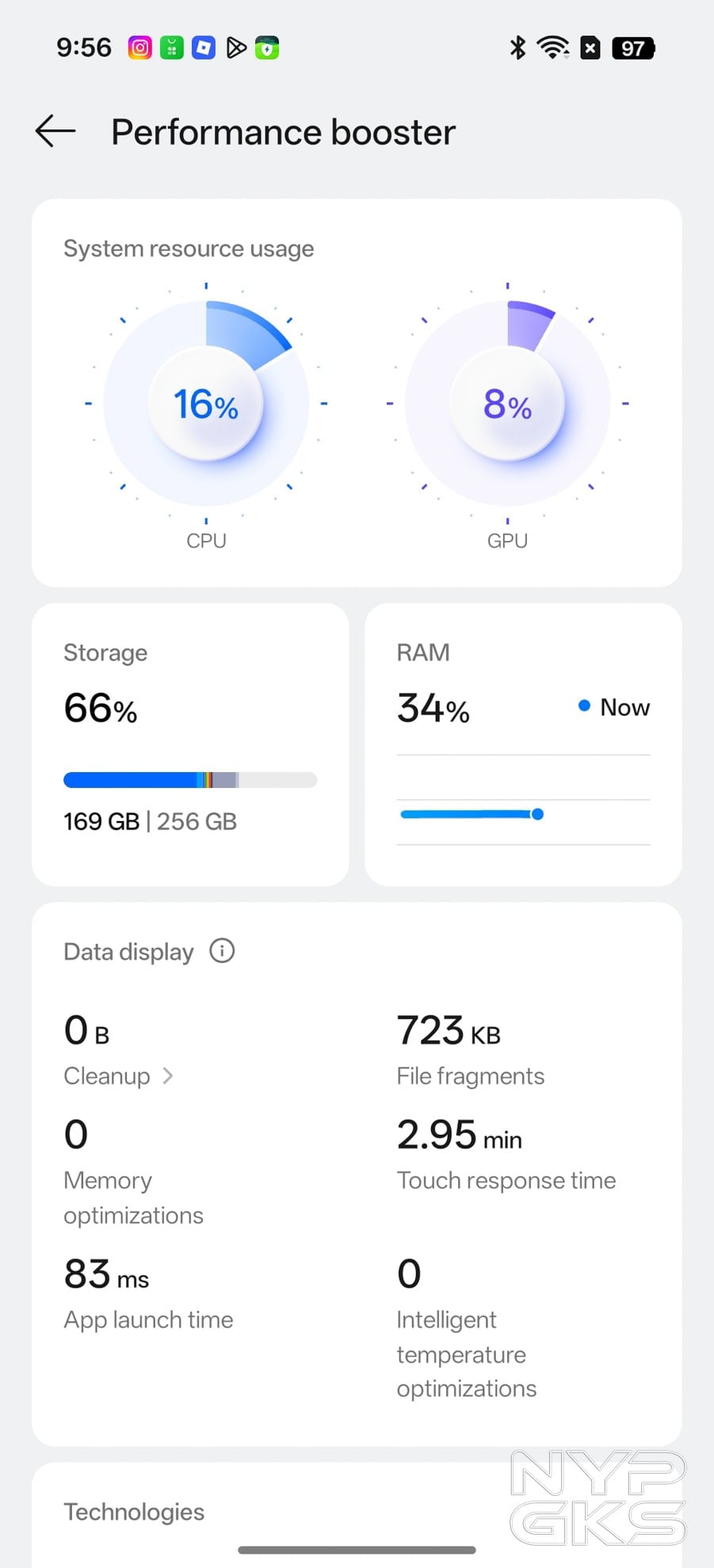 OPPO-Reno15-Storage