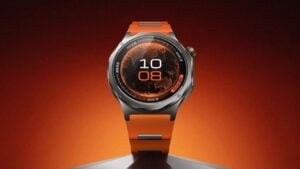 OPPO Watch X3: TC4 Titanium Alloy, Glucose meter, 1.5″ LTPO OLED, 5-day battery