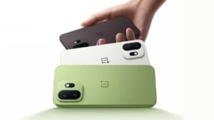 OnePlus 15T: Snapdragon 8 Elite Gen 5 CPU, 7,500mAh battery, 100W wired charging