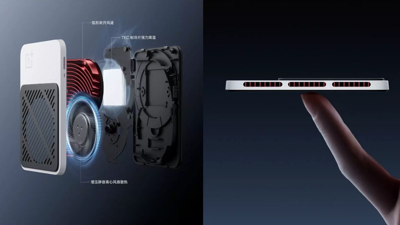 OnePlus-Magnetic-Ice-Cooling-Clip-Specs-Features