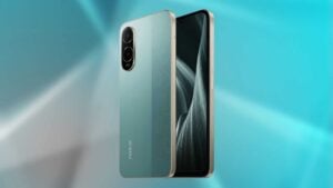 POCO C85x: Dimensity 6300 CPU, 6,300mAh battery, 120Hz HD+ IPS display