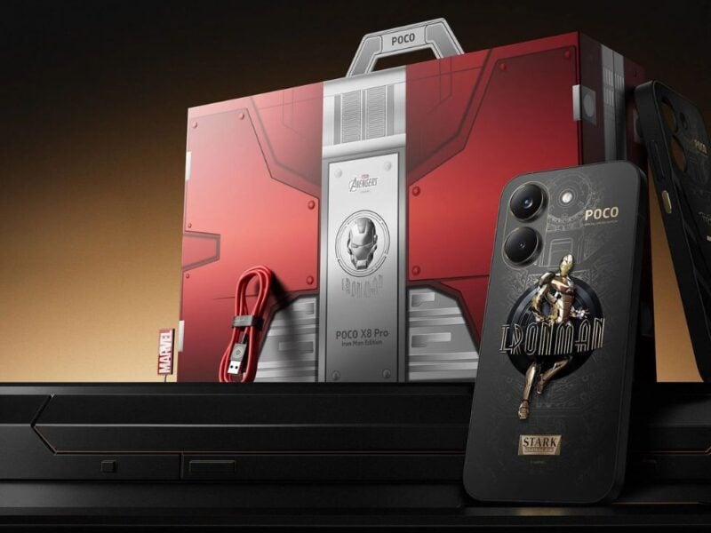 POCO-X8-Pro-Iron-Man